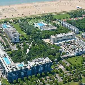 Residenza Delle Terme Apartman